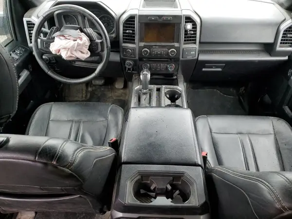 1FTEW1EG4JFA10853 2018 FORD F-150 - Image 8