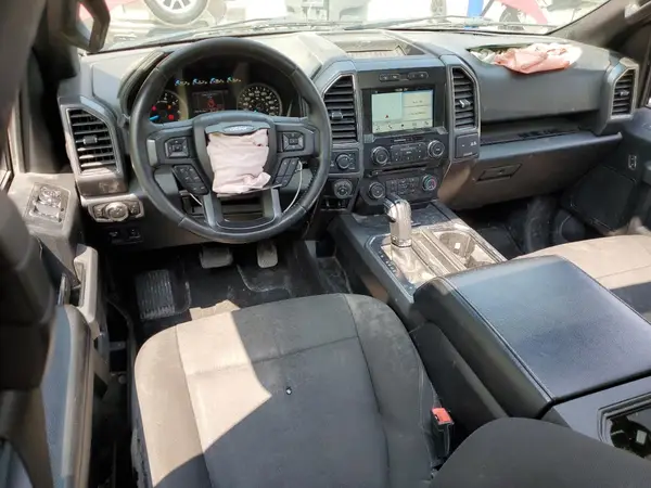 1FTEW1EG4JFA11579 2018 FORD F-150 - Image 8