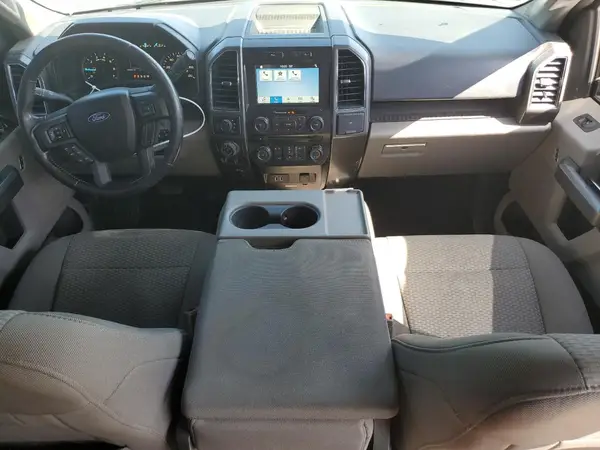 1FTEW1EG4JFA12330 2018 FORD F-150 - Image 8