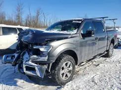 1FTEW1EG4JFA12585 2018 FORD F-150