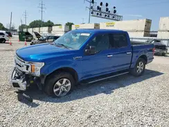 1FTEW1EG4JFA15633 2018 FORD F-150