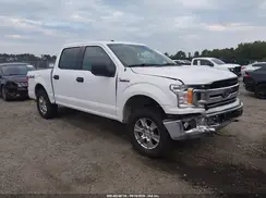 1FTEW1EG4JFA19505 2018 FORD F-150