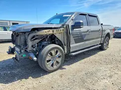 1FTEW1EG4JFA26017 2018 FORD F-150
