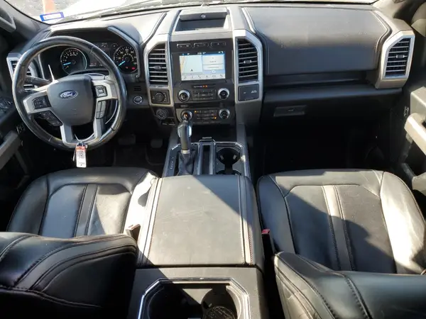 1FTEW1EG4JFA31055 2018 FORD F-150 - Image 8
