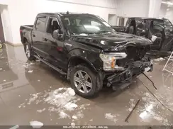 1FTEW1EG4JFA31184 2018 FORD F-150