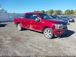 1FTEW1EG4JFA32691 2018 FORD F-150