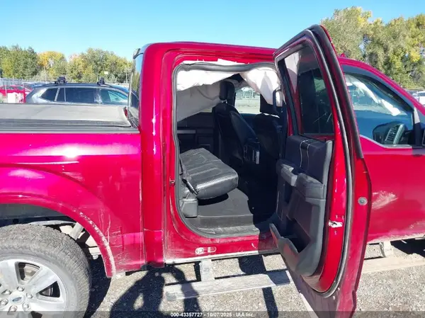 1FTEW1EG4JFA32691 2018 FORD F-150 - Image 8