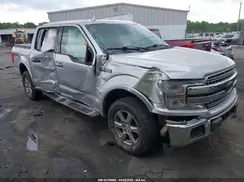 1FTEW1EG4JFA33582 2018 FORD F-150