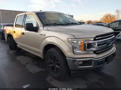 1FTEW1EG4JFA49197 2018 FORD F-150