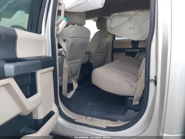 1FTEW1EG4JFA49197 2018 FORD F-150 - Image 8