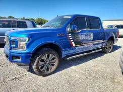 1FTEW1EG4JFA55968 2018 FORD F-150