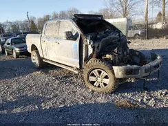 1FTEW1EG4JFA60068 2018 FORD F-150