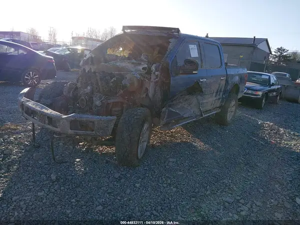 1FTEW1EG4JFA60068 2018 FORD F-150 - Image 2
