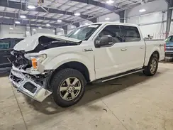 1FTEW1EG4JFA62807 2018 FORD F-150