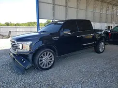 1FTEW1EG4JFA66467 2018 FORD F-150