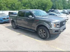 1FTEW1EG4JFA71345 2018 FORD F-150