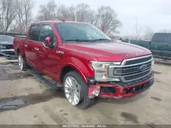 1FTEW1EG4JFA71894 2018 FORD F-150