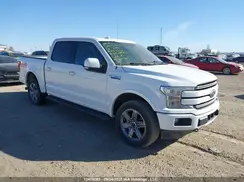 1FTEW1EG4JFA73192 2018 FORD F-150
