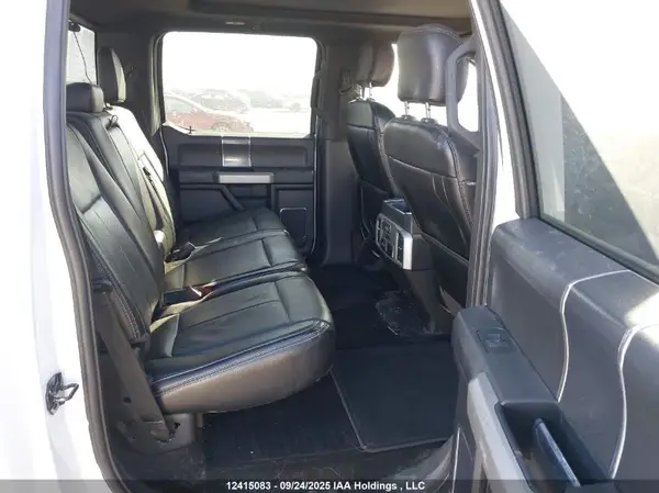 1FTEW1EG4JFA73192 2018 FORD F-150 - Image 8