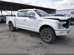 1FTEW1EG4JFA76481 2018 FORD F-150