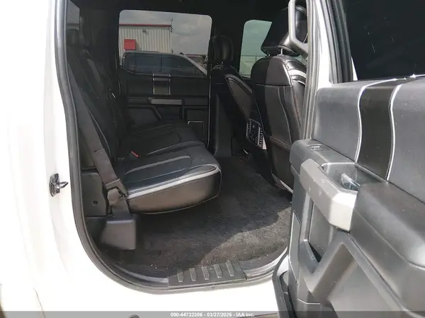 1FTEW1EG4JFA76481 2018 FORD F-150 - Image 8