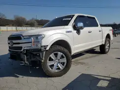 1FTEW1EG4JFA76710 2018 FORD F-150