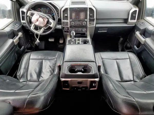 1FTEW1EG4JFA76755 2018 FORD F-150 - Image 8
