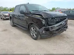 1FTEW1EG4JFA99081 2018 FORD F-150