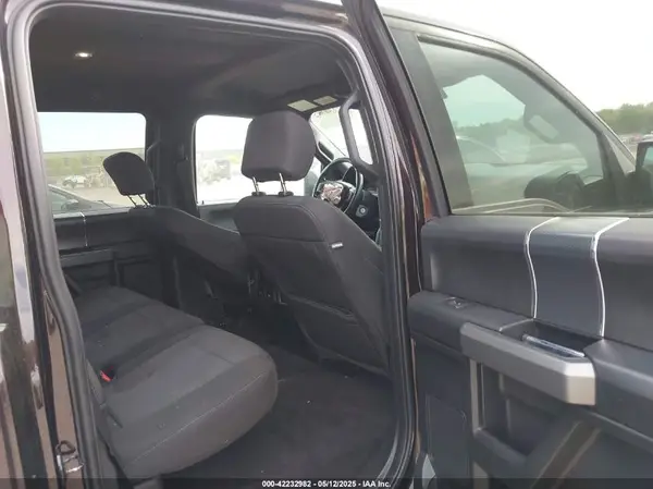 1FTEW1EG4JFA99081 2018 FORD F-150 - Image 8
