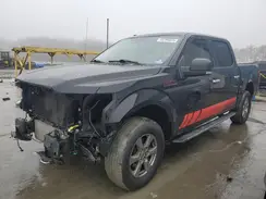 1FTEW1EG4JFB00746 2018 FORD F-150