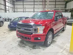 1FTEW1EG4JFB10855 2018 FORD F-150