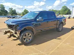 1FTEW1EG4JFB11648 2018 FORD F-150
