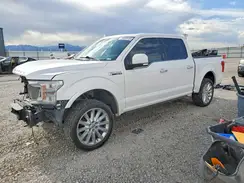 1FTEW1EG4JFB12377 2018 FORD F-150