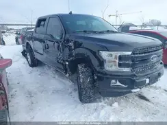 1FTEW1EG4JFB13920 2018 FORD F-150