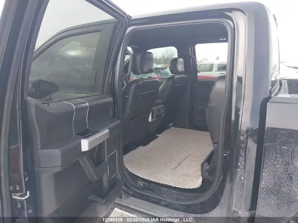 1FTEW1EG4JFB13920 2018 FORD F-150 - Image 8