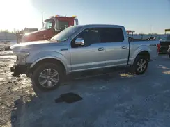 1FTEW1EG4JFB27980 2018 FORD F-150