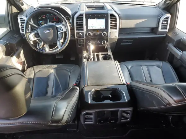 1FTEW1EG4JFB27980 2018 FORD F-150 - Image 8