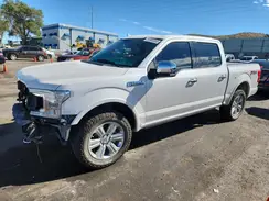 1FTEW1EG4JFB44701 2018 FORD F-150