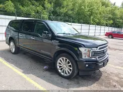 1FTEW1EG4JFB46609 2018 FORD F-150