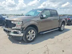 1FTEW1EG4JFB50238 2018 FORD F-150