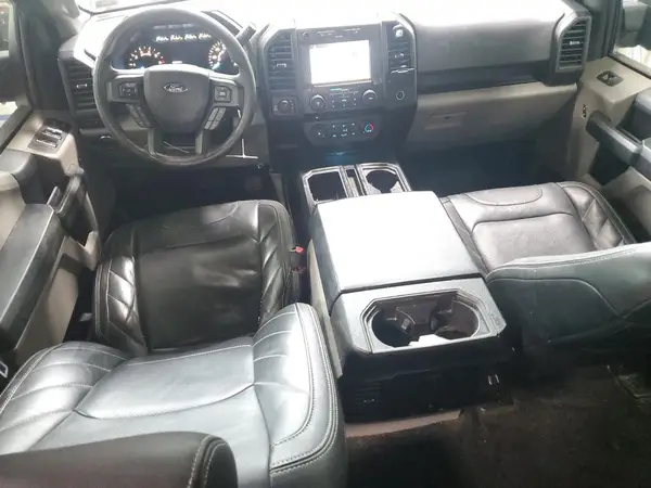 1FTEW1EG4JFB53186 2018 FORD F-150 - Image 8