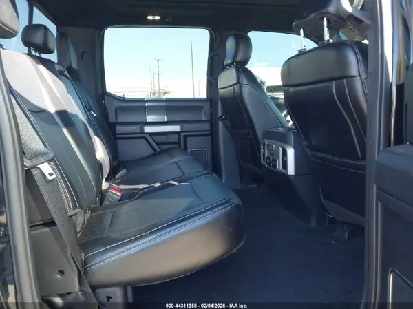 1FTEW1EG4JFB59375 2018 FORD F-150 - Image 8