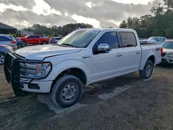 1FTEW1EG4JFB63992 2018 FORD F-150