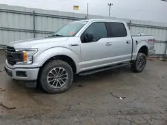 1FTEW1EG4JFB67864 2018 FORD F-150