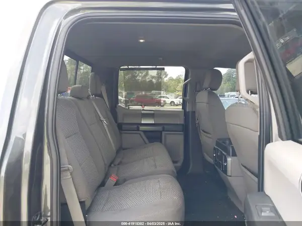 1FTEW1EG4JFB79982 2018 FORD F-150 - Image 8
