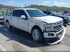 1FTEW1EG4JFB85488 2018 FORD F-150