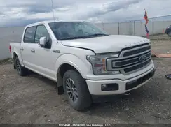1FTEW1EG4JFB91498 2018 FORD F-150