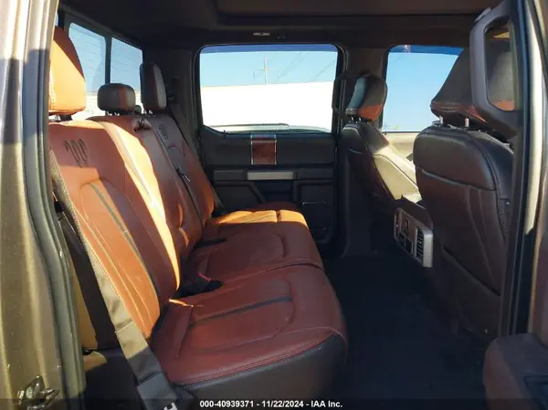 1FTEW1EG4JFB94160 2018 FORD F-150 - Image 8