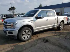 1FTEW1EG4JFB96300 2018 FORD F-150