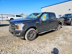1FTEW1EG4JFB97561 2018 FORD F-150